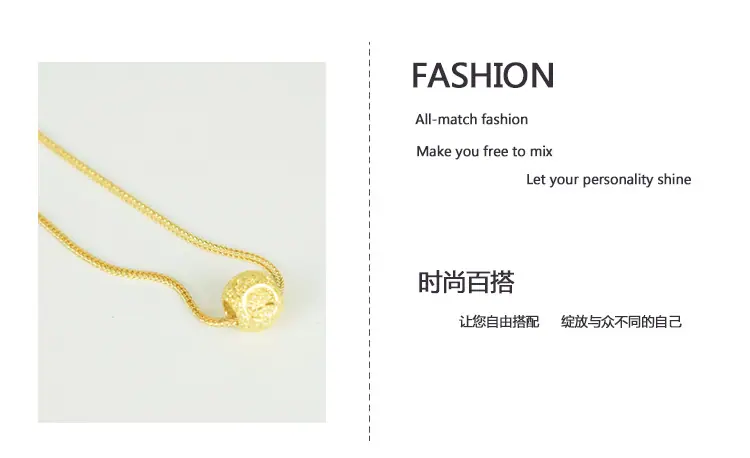 黄金-狐尾链-产品实拍-2-3
