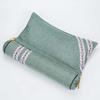 Almohada cervical de ajenjo reparación almohada cervical reposacabezas óseo almohada para el cuello para dormir tracción en casa moxibustión