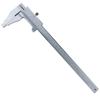 0-200-300mm0.02 calibrador vernier de garra unidireccional de garra larga de alta precisión de gran rango al por mayor