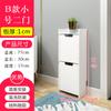 Nuevo Zapatero Plegable Económico Ahorrador de Espacio Simple Mini Dormitorio Estrecho Individual Doble A Prueba de Polvo Zapatero Pequeño 17cm