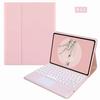 Para Samsung TAB A7lite de 8.7 pulgadas, funda de cuero con teclado Bluetooth, funda con teclado T 220 225