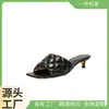 Sapatos Femininos Comércio Exterior Preto Clássico Branco Clássico Dourado Clássico Super Fibra Bico Redondo