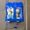 Pastel repelente de serpientes del fabricante en stock para pesca al aire libre, repelente de insectos para uso doméstico, pastel repelente de serpientes y roedores