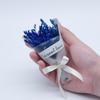 Cielo Estrellado mini ramo fresco hecho a mano decoración diy flor eterna regalo de boda accesorios para sesión de fotos a juego