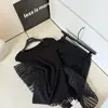 Falda plisada exquisitamente confeccionada, transparente y dinámica + top de punto Tencel negro con efecto adelgazante, mangas cortas elegantes, talla única, con etiquetas