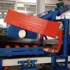 Picareta Eletro-Hidráulica para Carvão, Limpador de Picareta Eletro-Hidráulico de Lado Duplo Subterrâneo, Descarregador de Picareta Eletro-Hidráulico B650