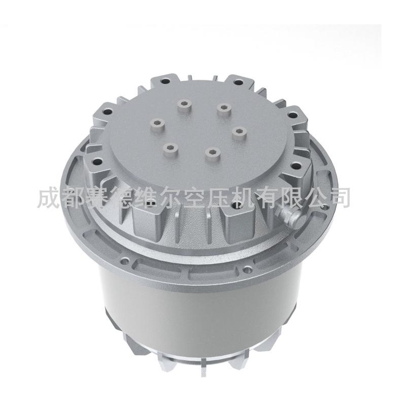 阿特拉斯空压机风扇电机