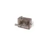 Válvula de Aguja de Descarga de Corte Único para Autoclave Parker Grupo de Válvulas Serie Mvbb 20Mvbbtg