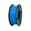 Filamento PETG para impressão 3D no atacado, 1,75 mm, 1 kg/rolo, material multicolorido para impressoras, disponível para e-commerce transfronteiriço