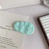 Pinzas de Colores con Puntos para el Cabello de Niños, Pinzas Bb Amigables con el Cabello de Bebé, Pinzas Dulces para Flequillo de Niñas, Accesorios para el Cabello para Niños