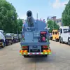Venta Directa de Fábrica Camión Aspersor para Carreteras y Minería Dongfeng de 12 Toneladas Camión Aspersor para Desinfección y Supresión de Polvo Camión Aspersor para Riego Dongfeng de 15 Toneladas Venta al por Mayor