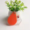 Chaveiro Lupa Mini Dobrável Lupa Portátil Mini Tipo Pequeno Auto Lupa