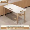 Mesa de Jantar para Casa Pequeno Apartamento Aluguel Mesa de Sala de Estar Catering Comercial Lanchonete Restaurante de Fast Food Combinação de Mesa e Cadeira