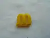 Amortiguador de raqueta de tenis de caucho natural letra Smiley Tai Chi amortiguador de raqueta de tenis múltiples colores