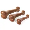 Juguete para Perro Hueso Juguetes para Masticar para Perro Pequeño Grande Perro Grande Juguete Indestructible Masticador Agresivo Juego para Perro Jugar Resistente a Mordidas Cachorro Mascota Juguete