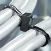 117-05461 Abraçadeira de Cabo Dupla T50Ldh-Pa66-Na