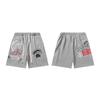 Bifa transfronterizo 2024 Nuevo Ins Marca de Moda Europea y Americana Verano Ocio Deportes Pantalones Cortos para Lavar para Hombre y Mujer