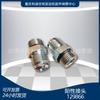 K19 k38 acessórios para gerador peças de motor Nt855 conector positivo 129866