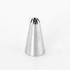 59 59 59 101s 81 21 7051 7053 7095(26)Boca de Flor Pequeña de Acero Inoxidable 304