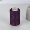 Atacado de Fábrica Bolsas DIY Feito à Mão Linha de Costura Colorida Multicolor Poliéster Linha Doméstica para Costura à Mão