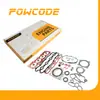 06F103383J, 06F103483D para Audi A6 2.0T motor kit completo de juntas de reparación