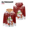 Producto Nuevo 2024 Transfronterizo Terciopelo Engrosado Invierno Algodón Ropa Exterior Chaqueta Invierno Algodón Ártico Ropa Exterior para Hombres y Mujeres Chaqueta de Algodón Cálida