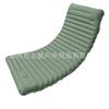 Tienda de estilo camping al aire libre Colchón inflable de TPU operado con el pie Automático Portátil Playa Plegable Estera de picnic Fabricante Nuevo modelo