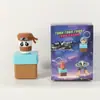 Juguetes Transfronterizos Shanhaijing Figuras de Caja Sorpresa Adornos Muñecas Populares de Celebridades de Internet Colgantes Venta al por Mayor Artículos Pequeños para Puestos de Mercado