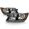 Accesorios para coche aptos para Dodge Journey 2009-2020 faro delantero 68200085AB