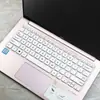 Para ASUS un frijol (adol)Película para teclado 13U VivoBook S13 S330UN teclado S330 película protectora