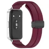 Adecuado para Huawei Band 11/10/9/ Correa de Silicona con Hebilla Magnética al 20% de descuento, Pulsera Huawei Band 8/9