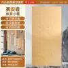 Painel de Parede em Pedra Travertino Macio Bege Natural Flexível Deco