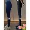 Jeans Grises para Mujer Primavera/Verano con Forro Polar, Corte Delgado, Nuevos 2026 Cintura Alta, Adelgazantes, Tallas Grandes, Pantalones de Lápiz Ajustados para Mujeres de Tallas Grandes
