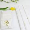 Embalaje con patrón de cactus verde fresco, papel de pera, regalo, caja de regalo, decoración, adorno, papel de escribir, envío gratis