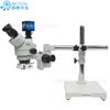 Microscopio Estereoscópico de Anatomía Biológica de Alta Definición HDMI XTL-7045TW1-720HD se pueden tomar fotos para ejercicios quirúrgicos