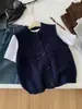 Chaleco de Punto Retro Estilo Coreano con Botones de Cuerno Cárdigan para Mujer Otoño Invierno 2026 Capas Cuello Redondo Tejido de Cable Borde Enrollado Chaleco Chaqueta