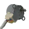 Fornecimento Atacado Motor 24BYJ48 Iluminação de Palco Torque Grande Micro Eletrodoméstico Motor de Passo Inteligente