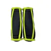 Saco de Arena Mancuerna de Mano Portátil con Peso Mancuerna Suave Bolsa de Arena para Ejercicio de Salto Yoga Ejercicio Ganancia de Peso Mancuerna Pequeña Bolsa de Arena para Brazos Delgados