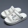 Sandalias de Exterior Transfronterizas 2026 Verano Deportes al Aire Libre Conducción Transpirables Zapatillas de Casa de Eva para Hombre Venta al por Mayor