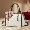 Presente da mãe: Bolsa bordada com toque de luxo, estilo chinês, adequada para mulheres de meia-idade, transversal e de mão para o dia a dia, bolsa para mãe e sogra