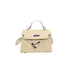 Bolso de Hombro de Moda de Alta Apariencia, Bolso de Mano Versátil de Moda, Bolso Pequeño para Mujer, Bolso Cruzado Elegante Nuevo 2026