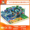 Suministro de Equipamiento para Áreas de Juego Infantiles, Equipamiento para Áreas de Juego en Centros Comerciales, Fabricante de Equipamiento para Áreas de Juego en Guangdong