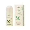 Desodorante Antiperspirante TWG Chá de Dupla Enzima Fresco Duradouro Portátil Desodorante Roll-on Perfumado