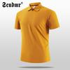 Camisa Polo de Golfe Masculina Verão Casual Negócios Esportes Camiseta de Manga Curta Masculina Badminton Seda de Gelo Secagem Rápida Roupas para Homens