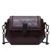 Bolsos para mujer Bolso Cambridge 2020 nueva moda Cadena coreana Bolso bandolera de hombro bolso de mujer versátil al por mayor