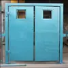 Persianas Minerais Prontas da Zhongsheng Podem Ser Portas de Ar Equilibradas Sem Prensagem, Portas de Ar Inteligentes de Corredor, Persianas