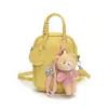 Bolsa de Mão para Mulheres, Mini Bolsa Transversal Estilo Fresco, Nova Moda Tendência 2026, Bolsa para Celular de Cor Doce Mais Vendida