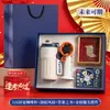 Conjunto de Presentes Corporativos para o Início do Ano Letivo, Logotipo Personalizado, Lembrancinhas de Festa de Formatura, Presentes para Estudantes com um Toque de Luxo