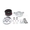 Adecuado para Filtro de Aire de Motocicleta Harley-Davidson Sportster 883/1200 de 1988-2015