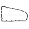 31397-1XF0D Junta para Cárter de Óleo de Transmissão Automática de 21 Furos para Nissan Infiniti